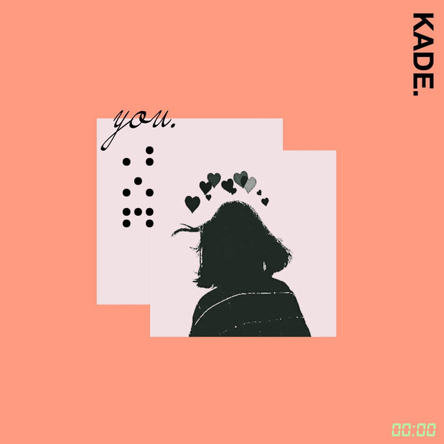 You. cover art