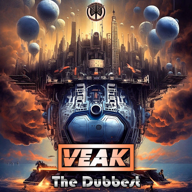 The Dubbest artwork