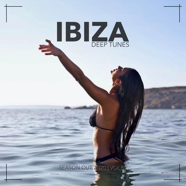 IBIZA, Deep Tunes, Vol. 02 cover art