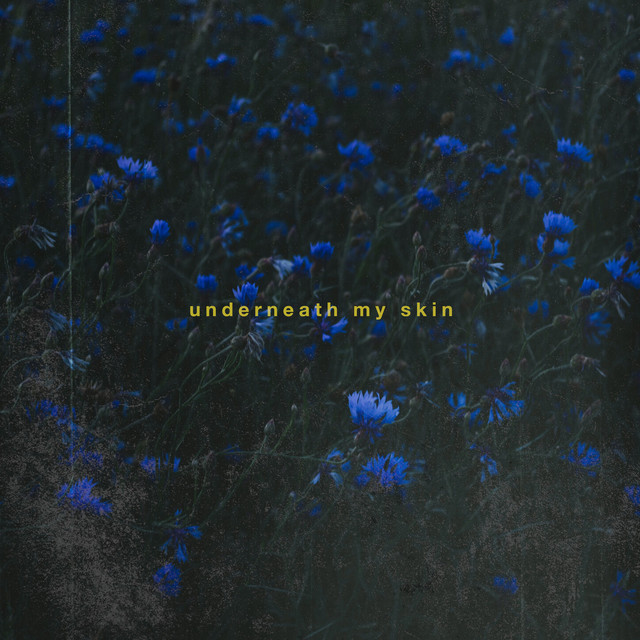 Underneath My Skin