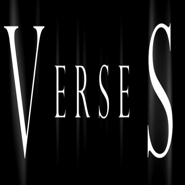 Verses cover art