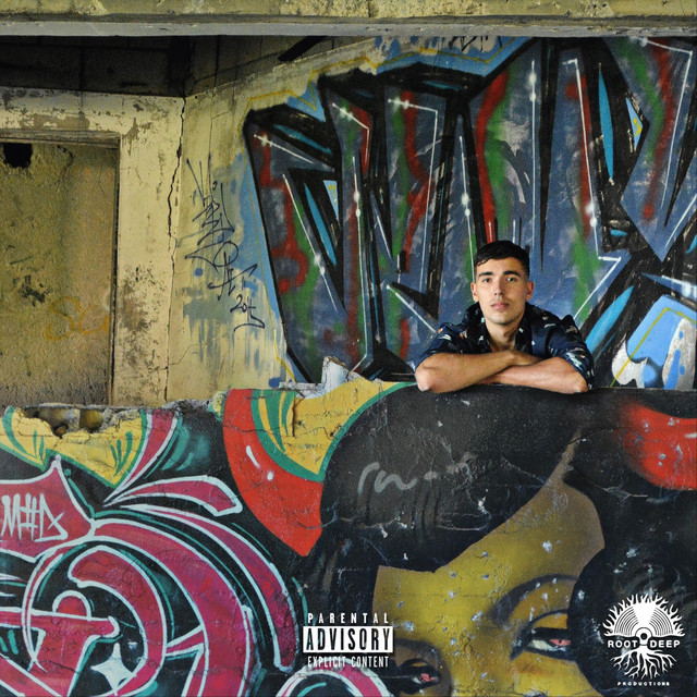 Middle Country cover art
