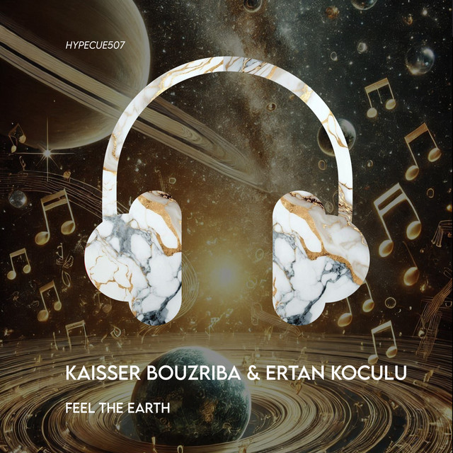 Feel the Earth