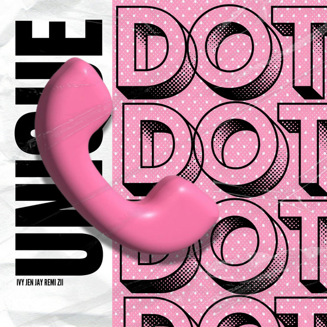 Dot Dot Dot cover art