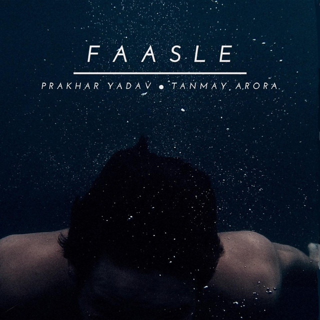 Faasle cover art