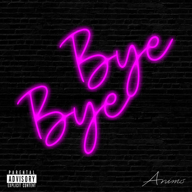 Bye Bye cover art