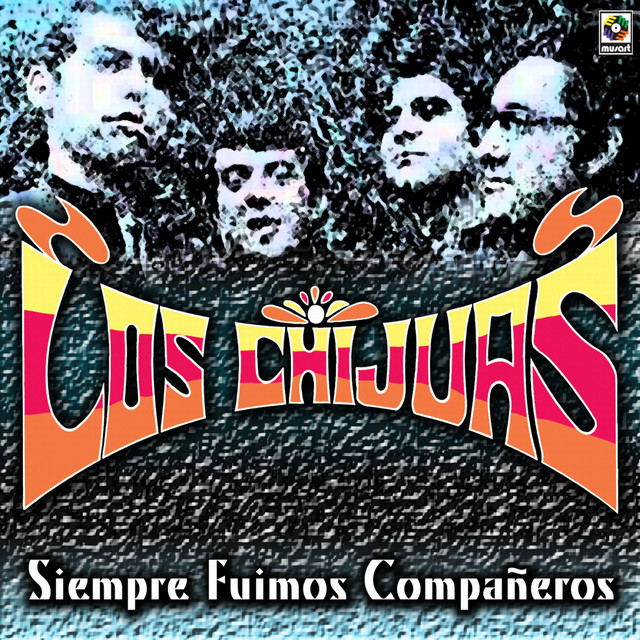 Siempre Fuimos Compañeros cover