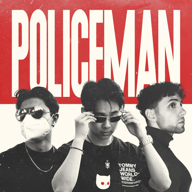 Policeman (feat. ANGARITA) - Techno Mix