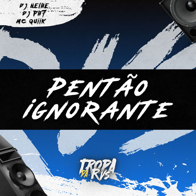 Pentão Ignorante