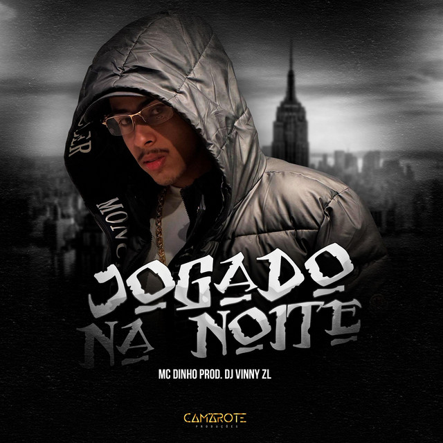 Jogado Na Noite