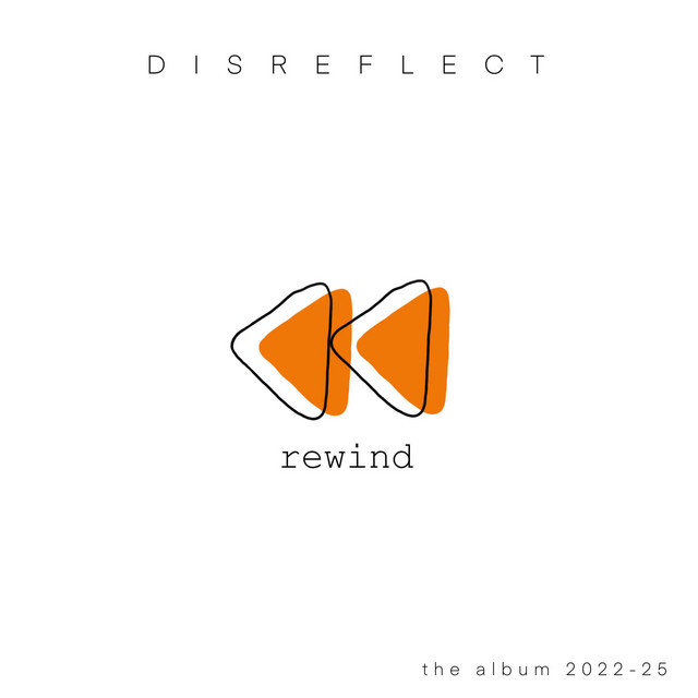 Rewind (2022-25) cover