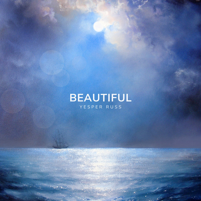 Beautiful cover art