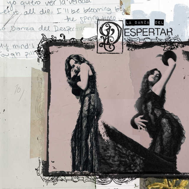 La Danza del Despertar