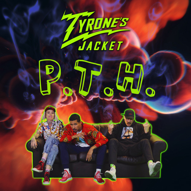 P.T.H. cover art