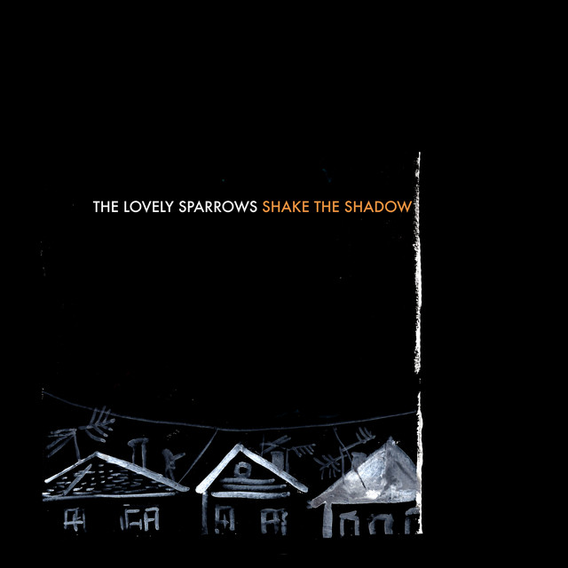 Shake the Shadow cover