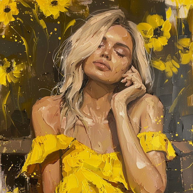 Serena Écstasis cover art