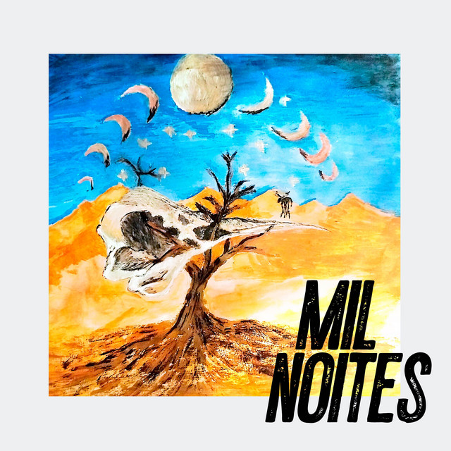undefined album image