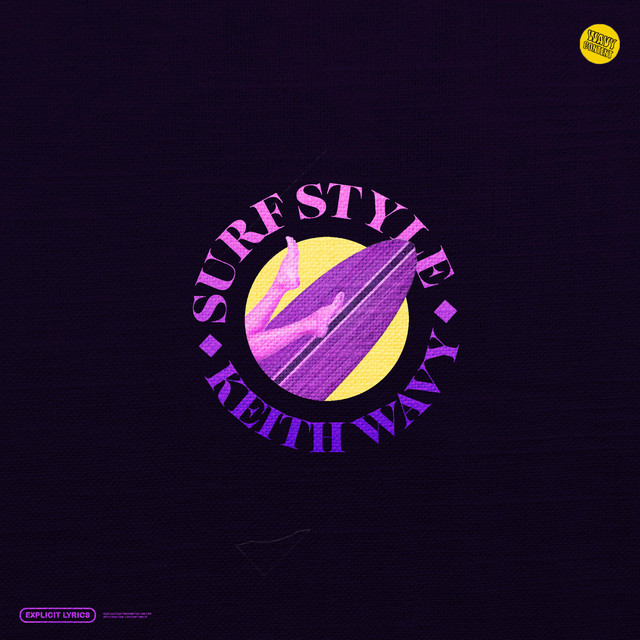 Surf Style cover art