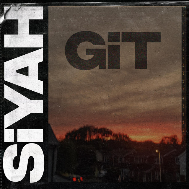 Git cover art