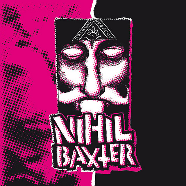 Nihil Baxter cover