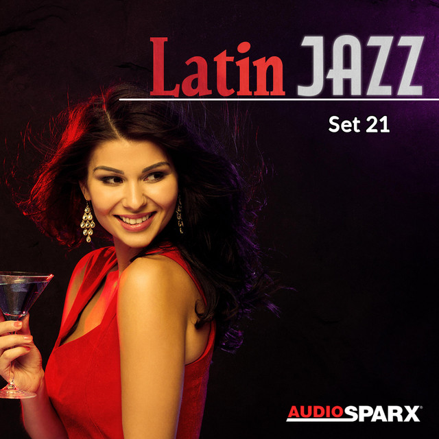 Latin Jazz, Set 21