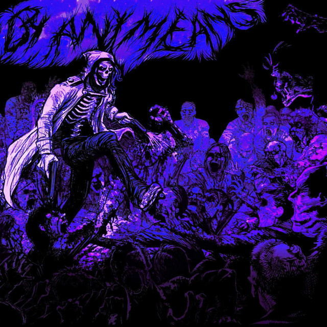 BY ANY MEANS cover art