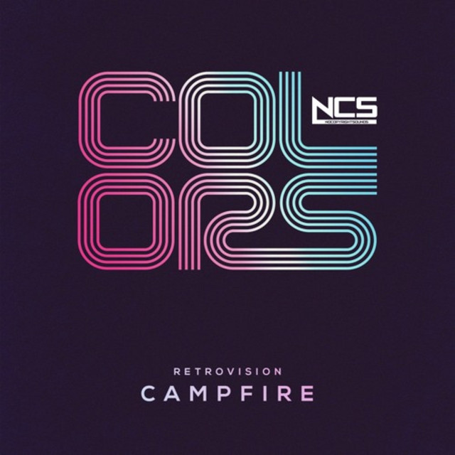 Campfire cover