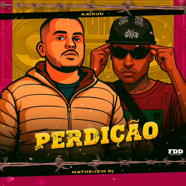 Perdição