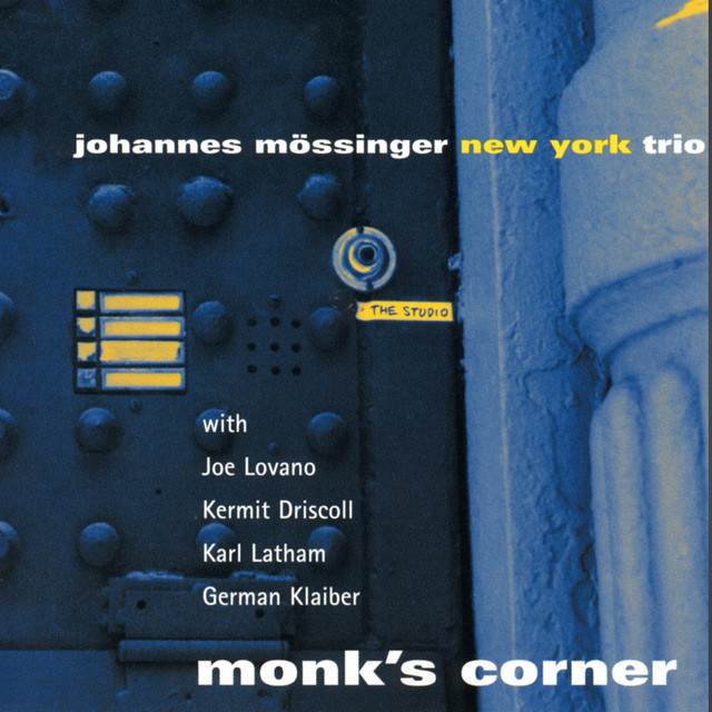 Monk's Corner