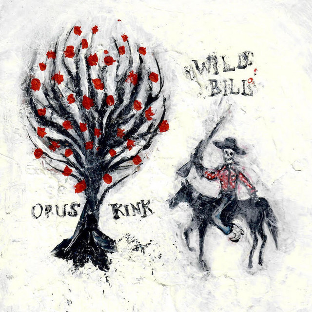 Wild Bill cover art