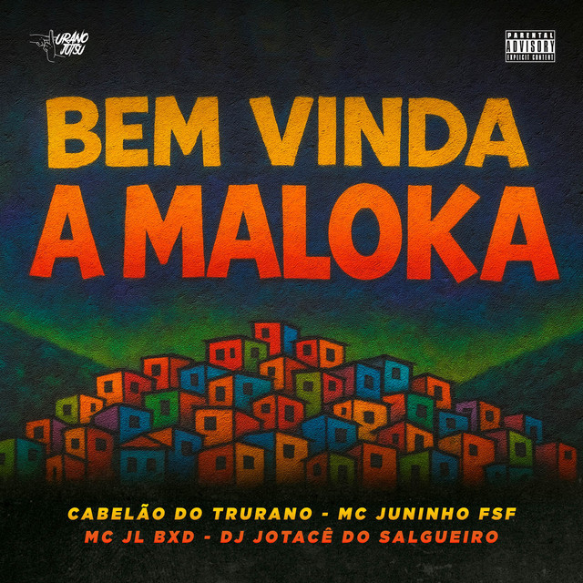 Bem vinda a Maloka