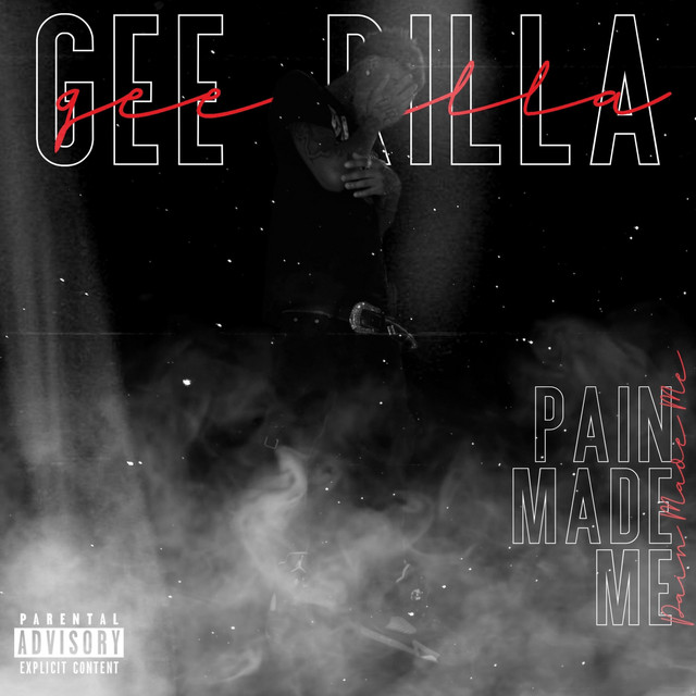 Pain Made Me cover art