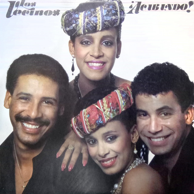 Acabando cover art