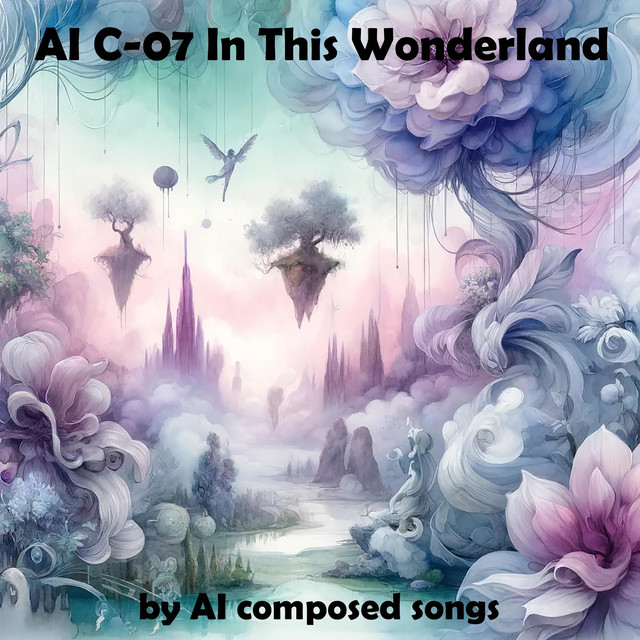 AI C-07 In This Wonderland