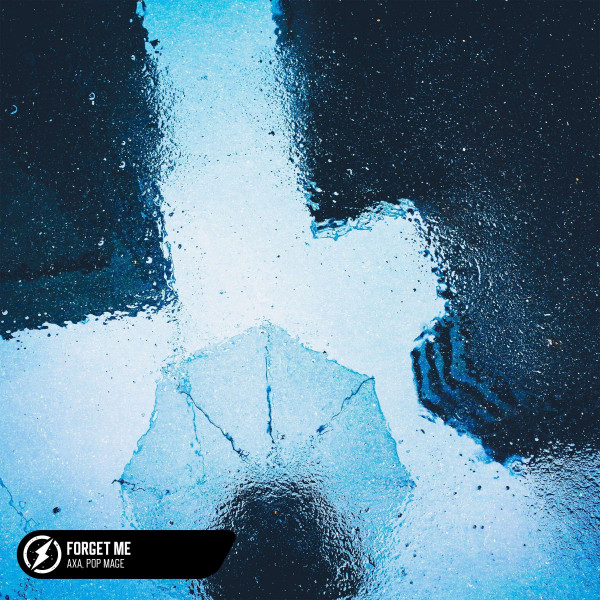 Forget Me (Acoustic) cover art