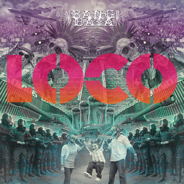 Loco cover art