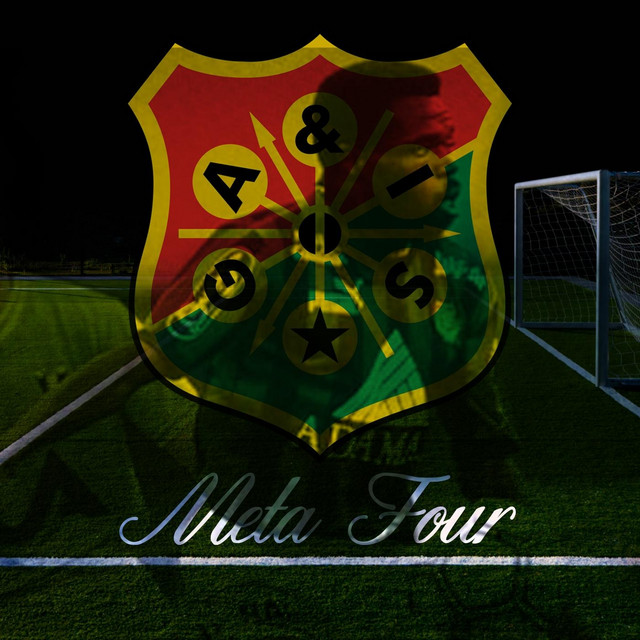 GAIS cover art