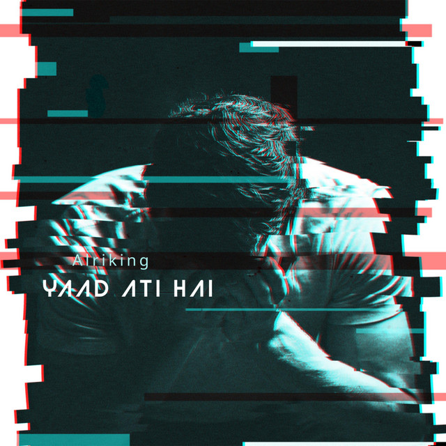 Yaad ati hai cover art