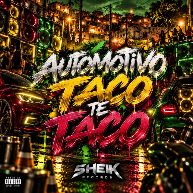 AUTOMOTIVO TACO TE TACO