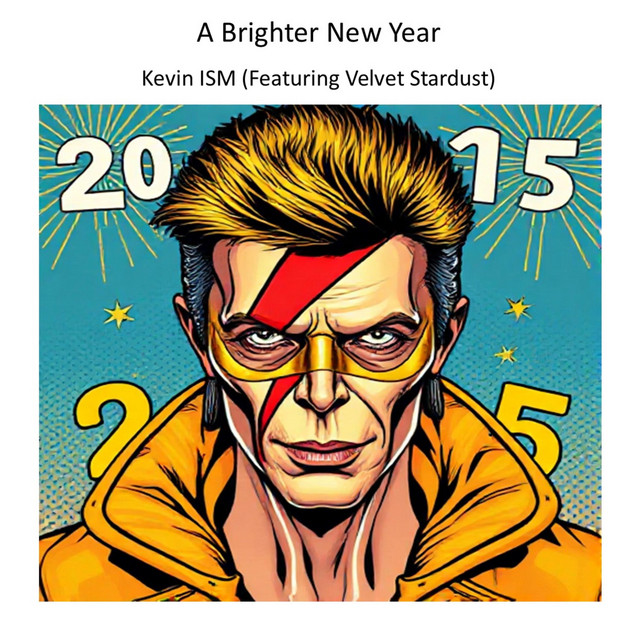 A Brighter New Year