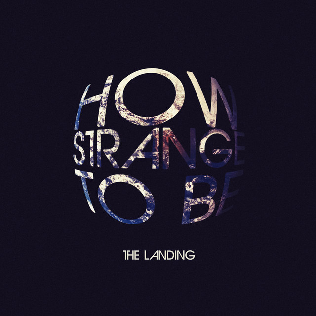 Then Comes the Wonder - The Landing