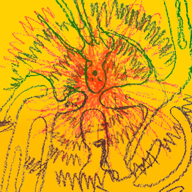 OBJECT:PARADISE Vol. II cover art