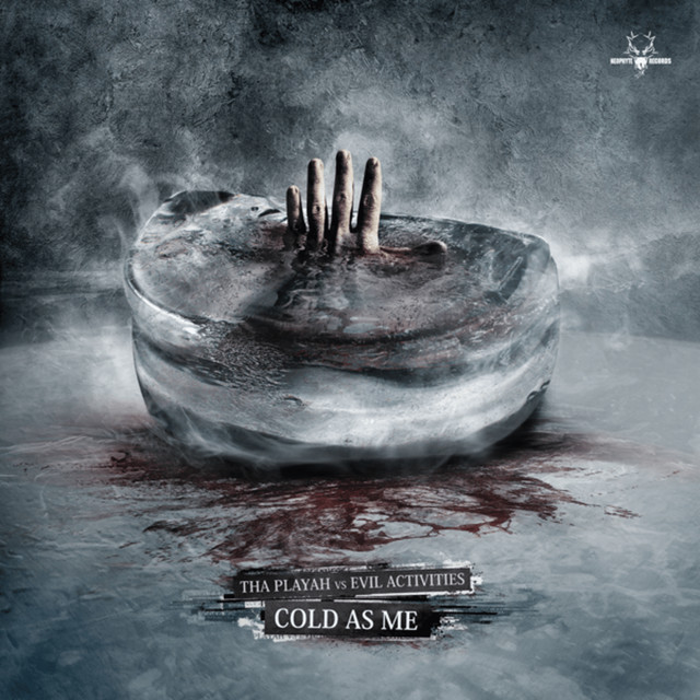 Cold as Me cover art