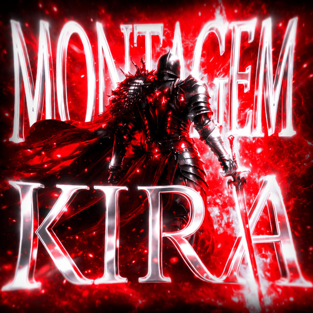 MONTAGEM KIRA