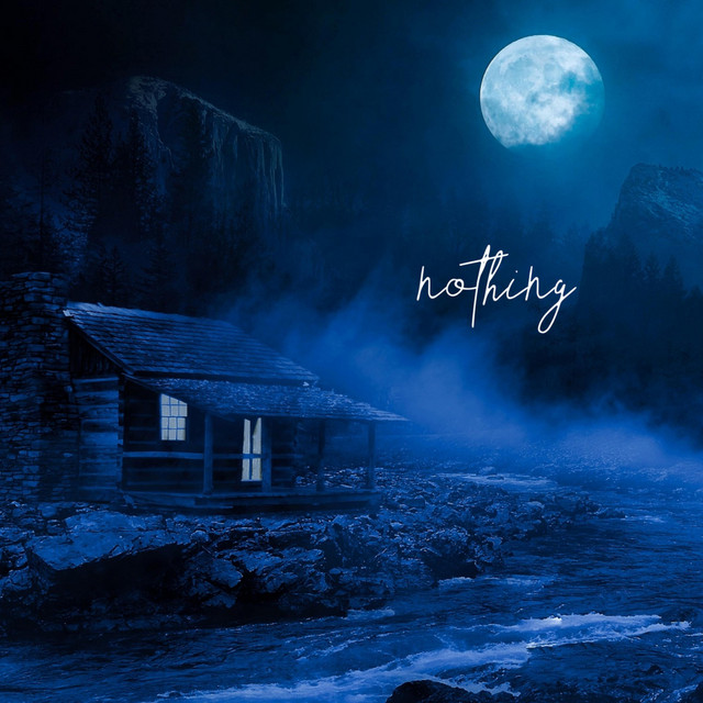 nothing cover