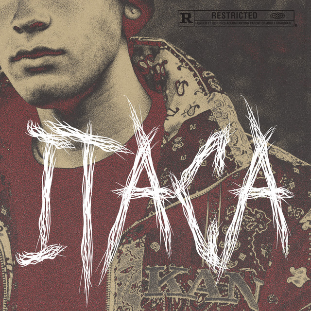 ITACA cover art