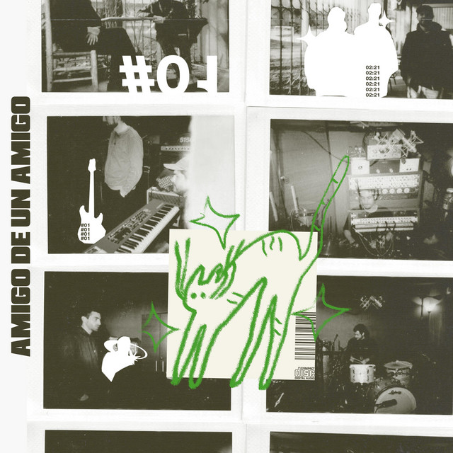 Gato cover art