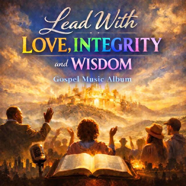 Integrity Song - song and lyrics by City of Jehovah | Spotify