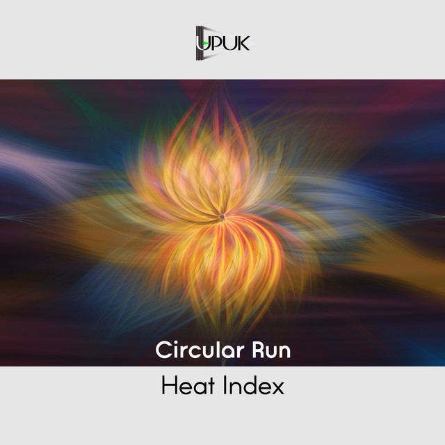 Heat Index cover art