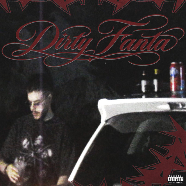 کاور آهنگ Dirty Fanta
